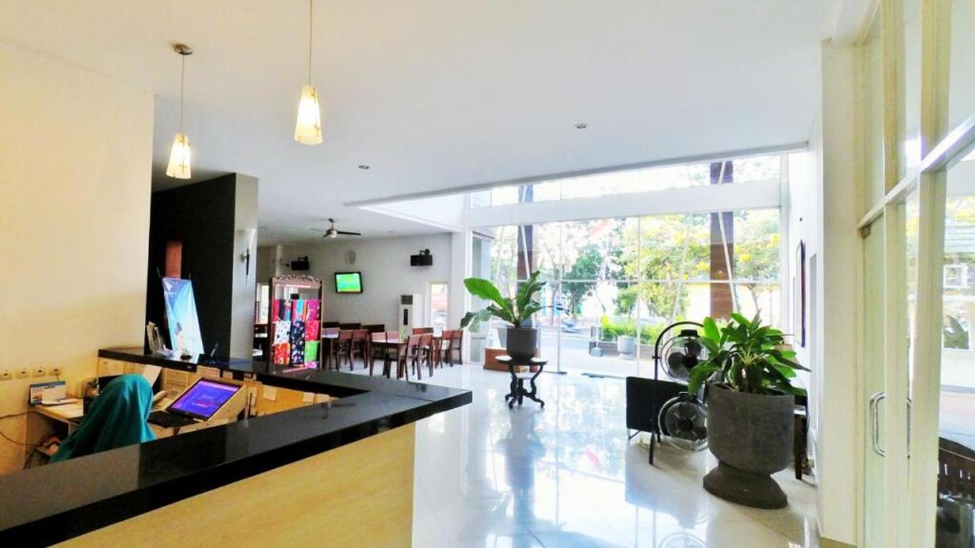 Hotel Transit Pasuruan