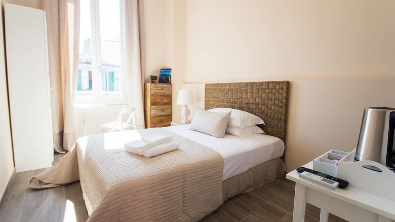 Emily Rooms