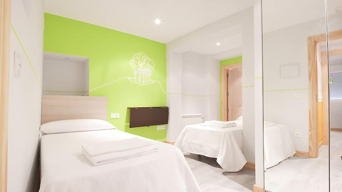Hostal Herradores