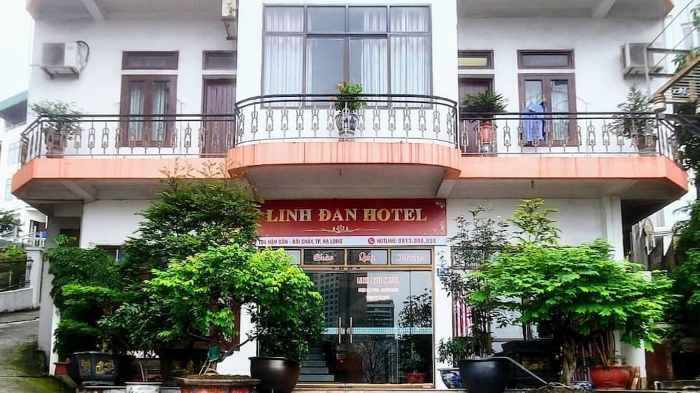 Linh Dan Hotel