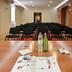 Sala de conferencias