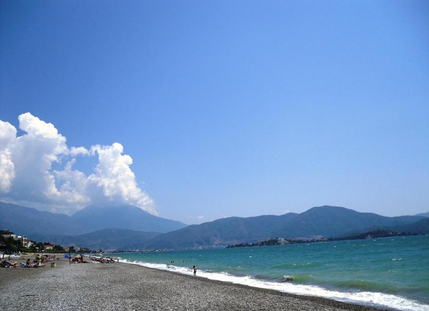 Playa Foto