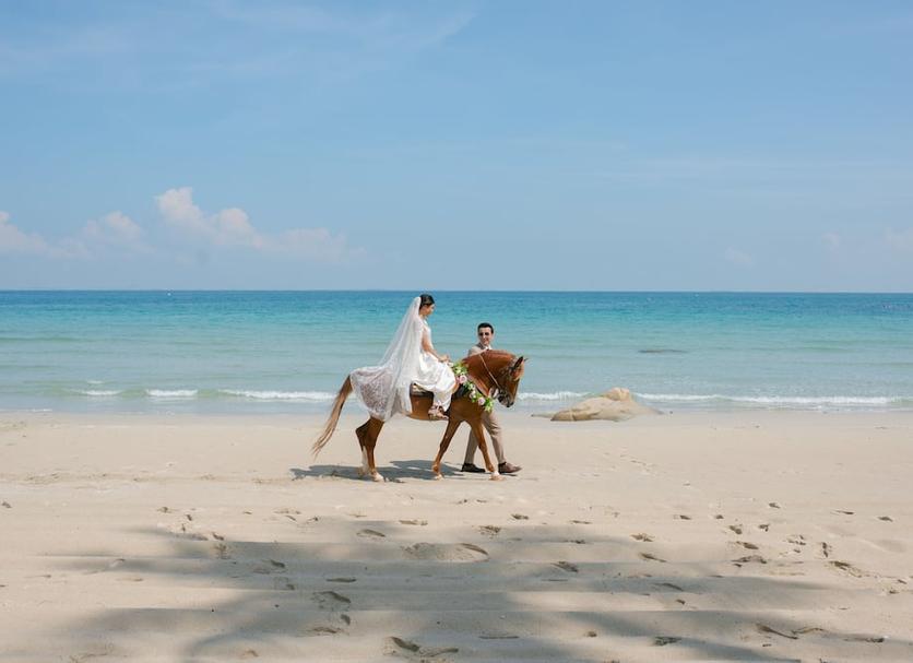 Playa Foto