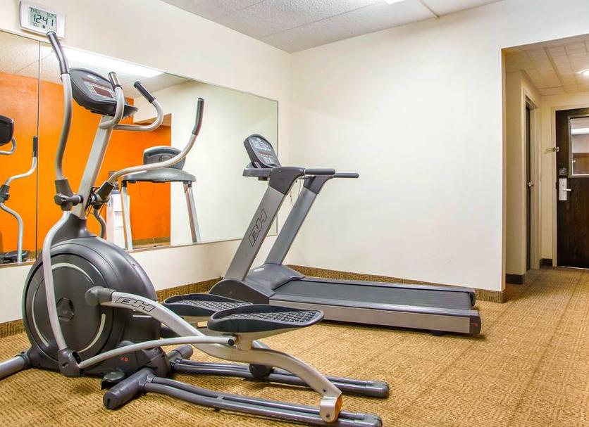 Gym Foto
