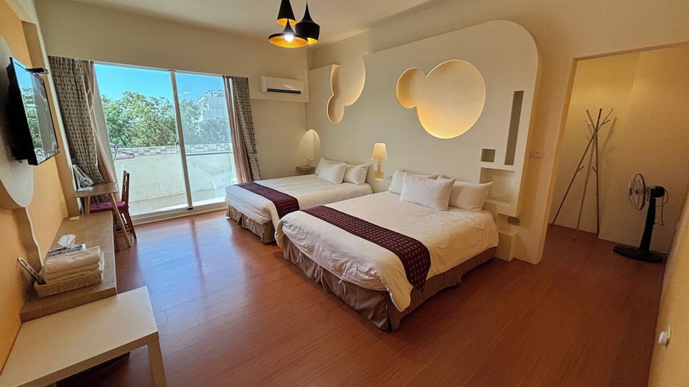 Lohas Taitung B&B