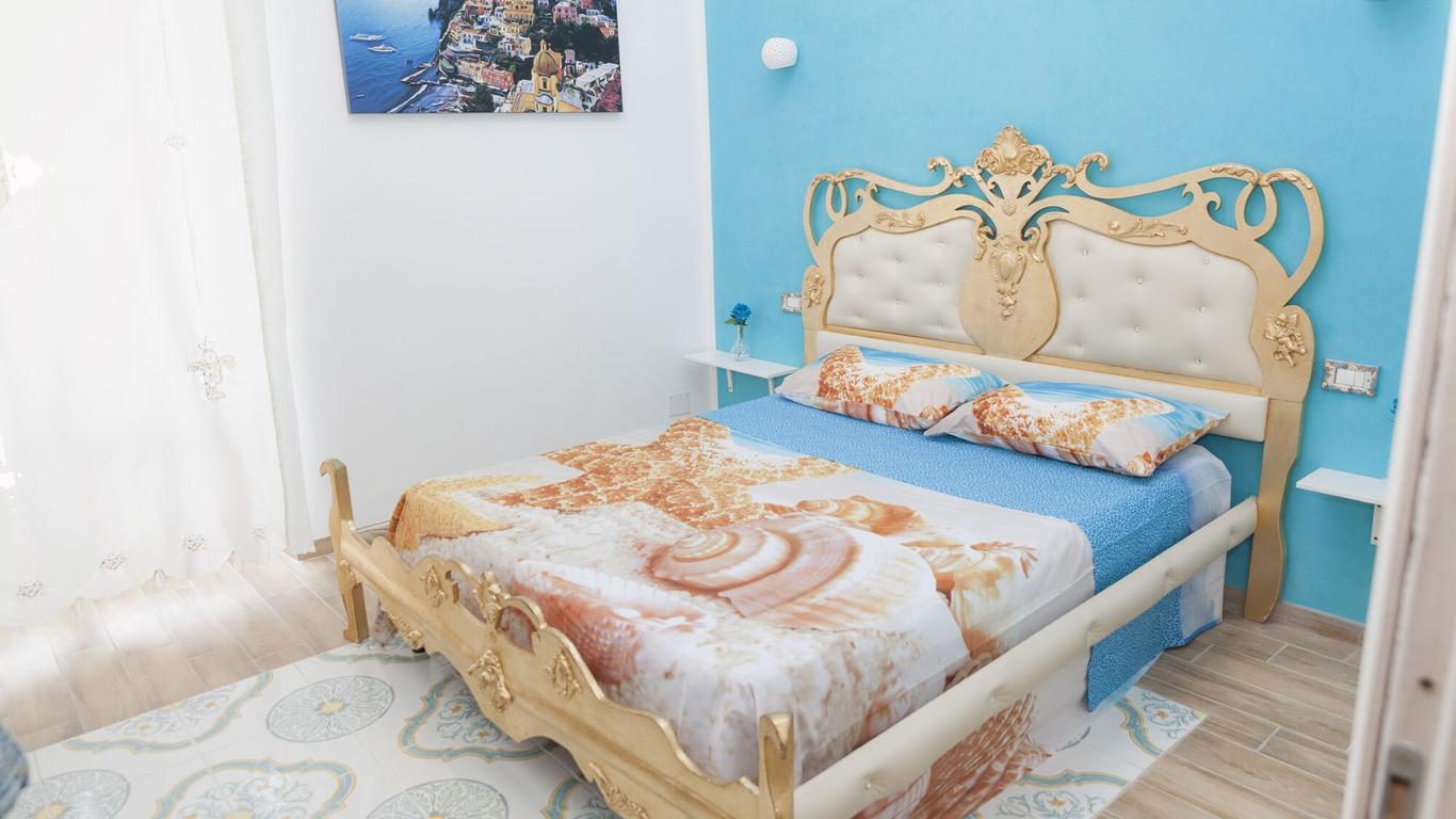 Bed & Breakfast Santa Caterina