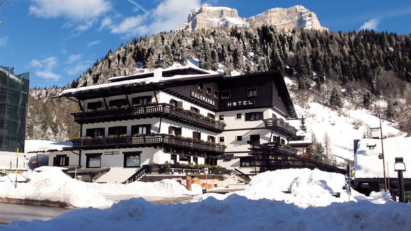 Hotel Valgranda Wellness & Spa