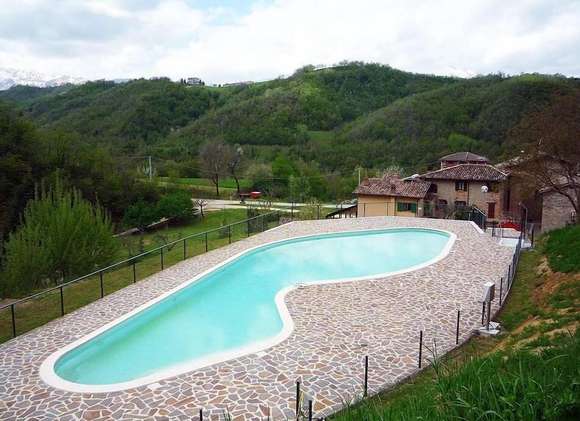Piscina Foto