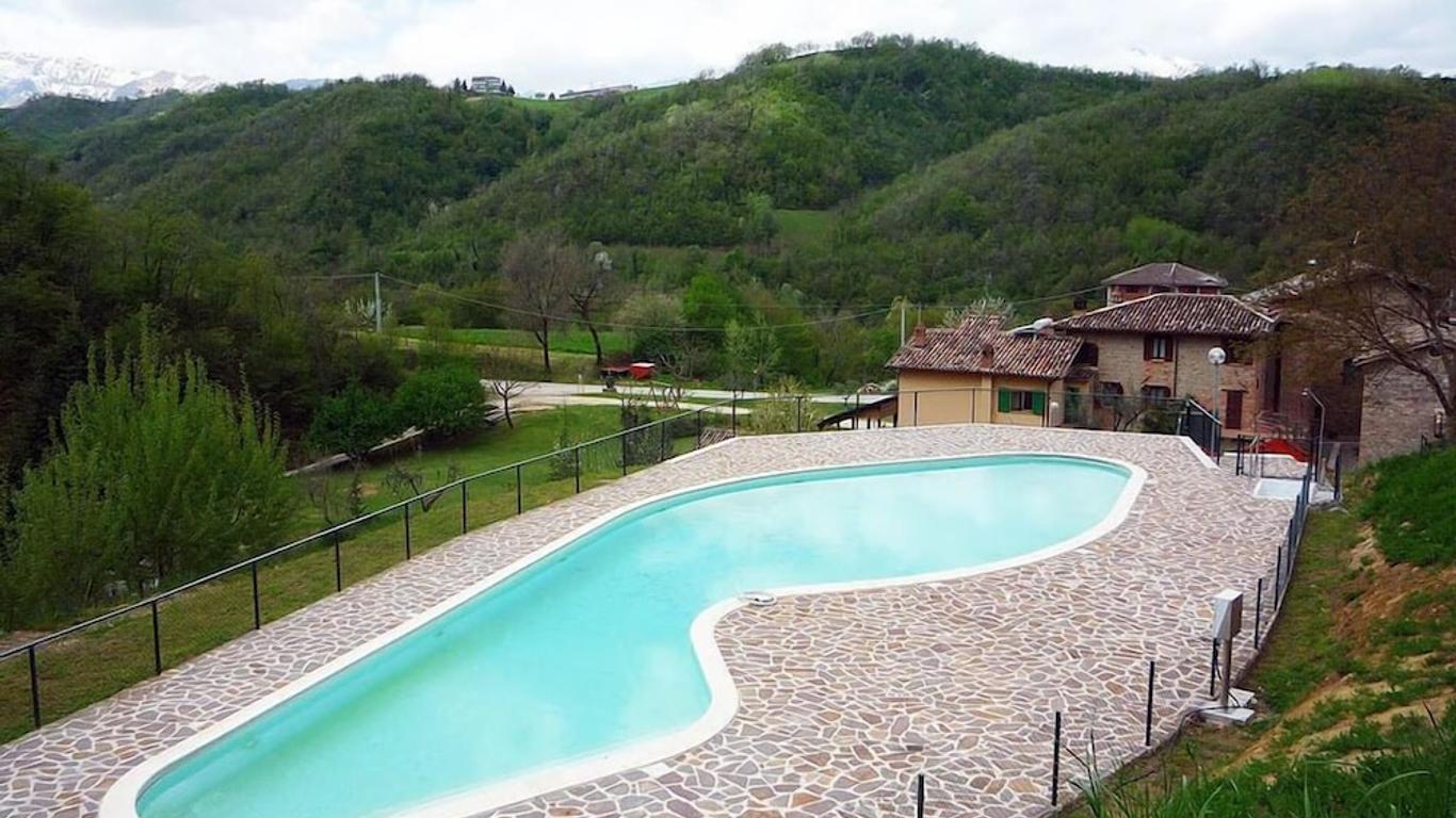 Agriturismo Le Selve