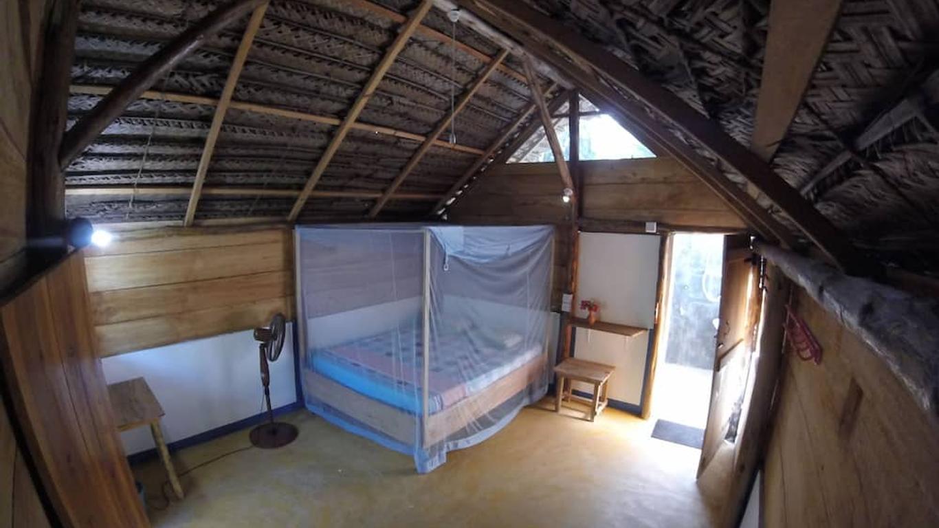 Safasurf Camp