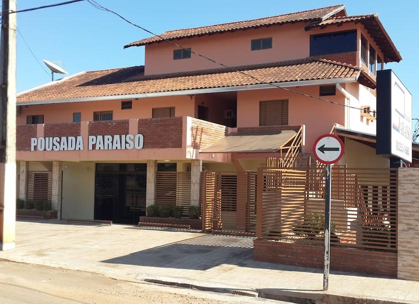 Edificio Foto