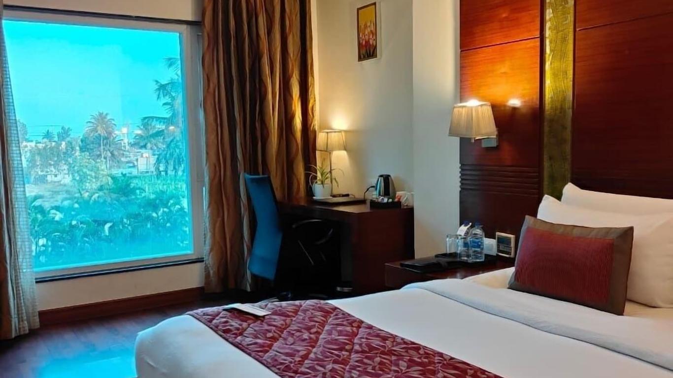 Fortune Hosur - Member Itc Hotels' Group