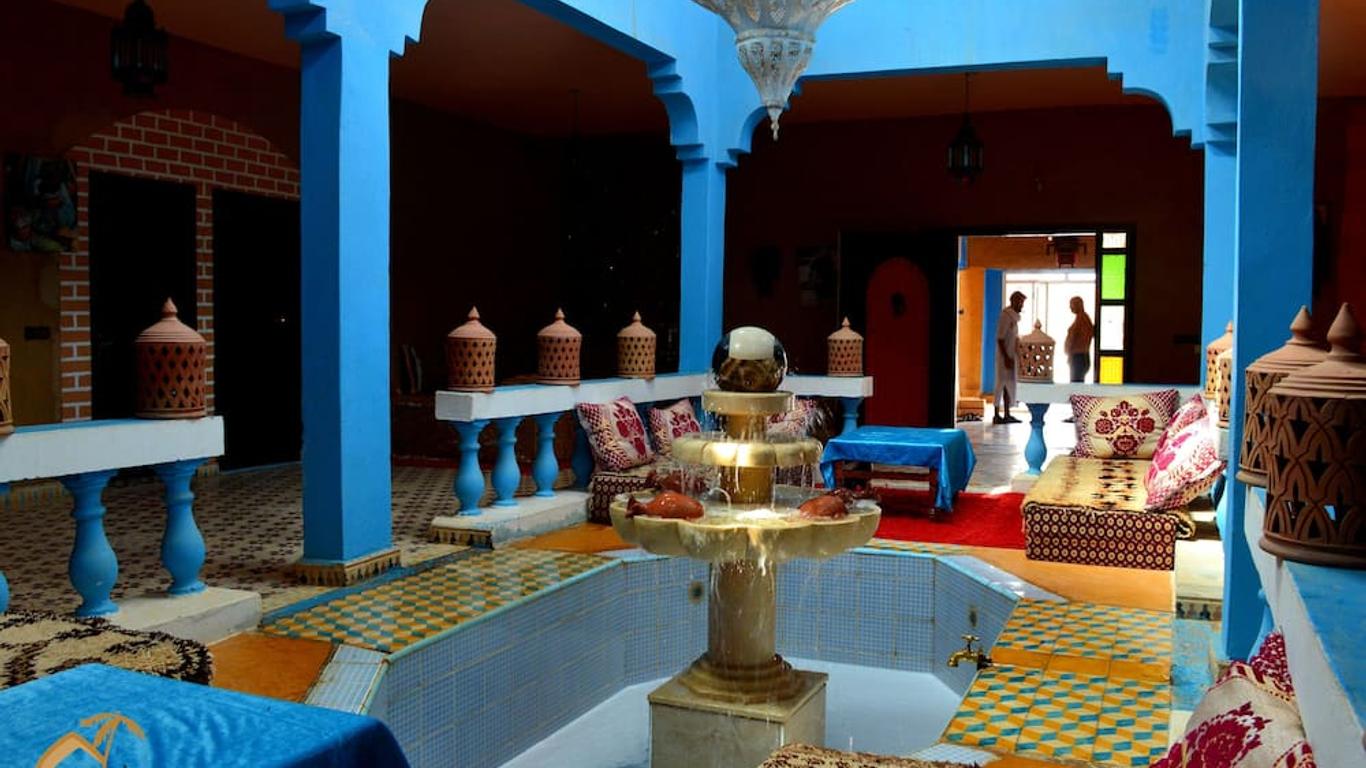 Kasbah Le Berger