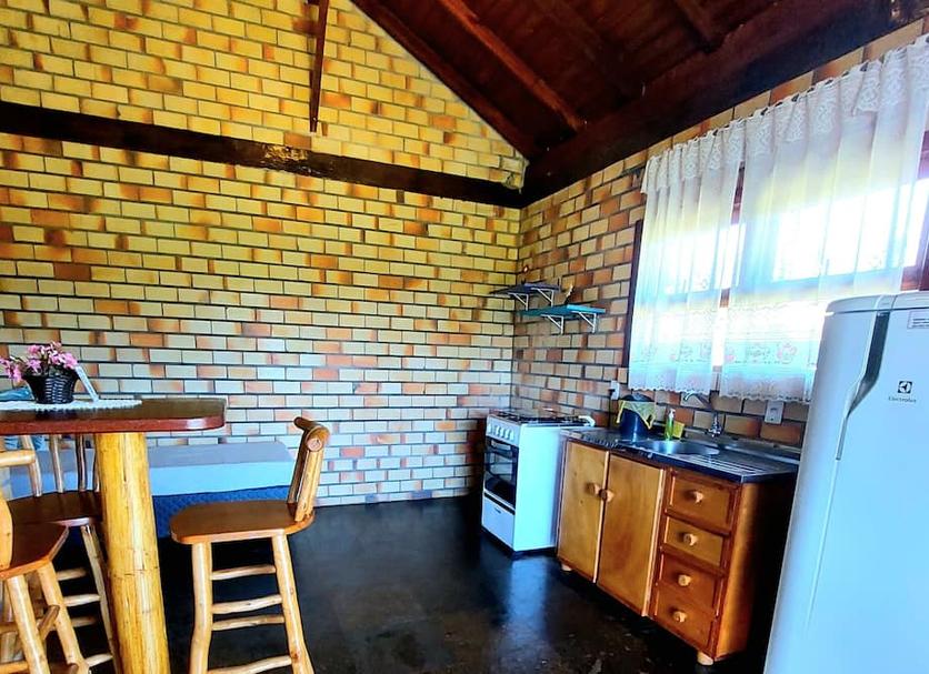 Cocina Foto