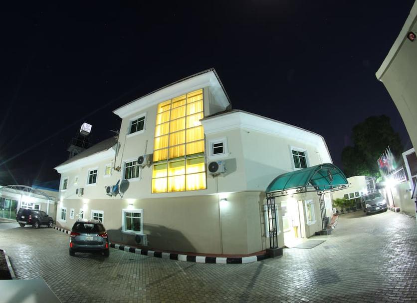 Edificio Foto