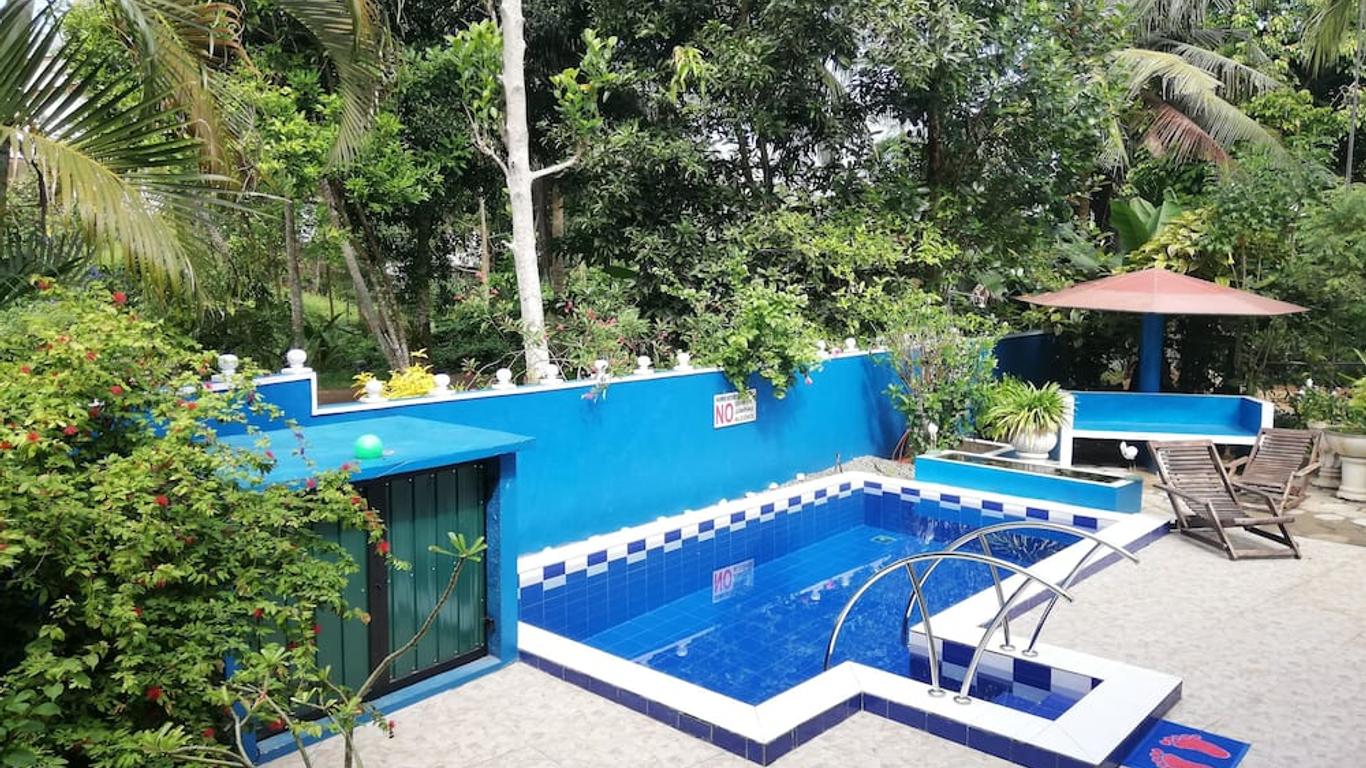 Abha Villa