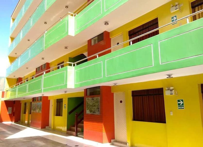 Edificio Foto