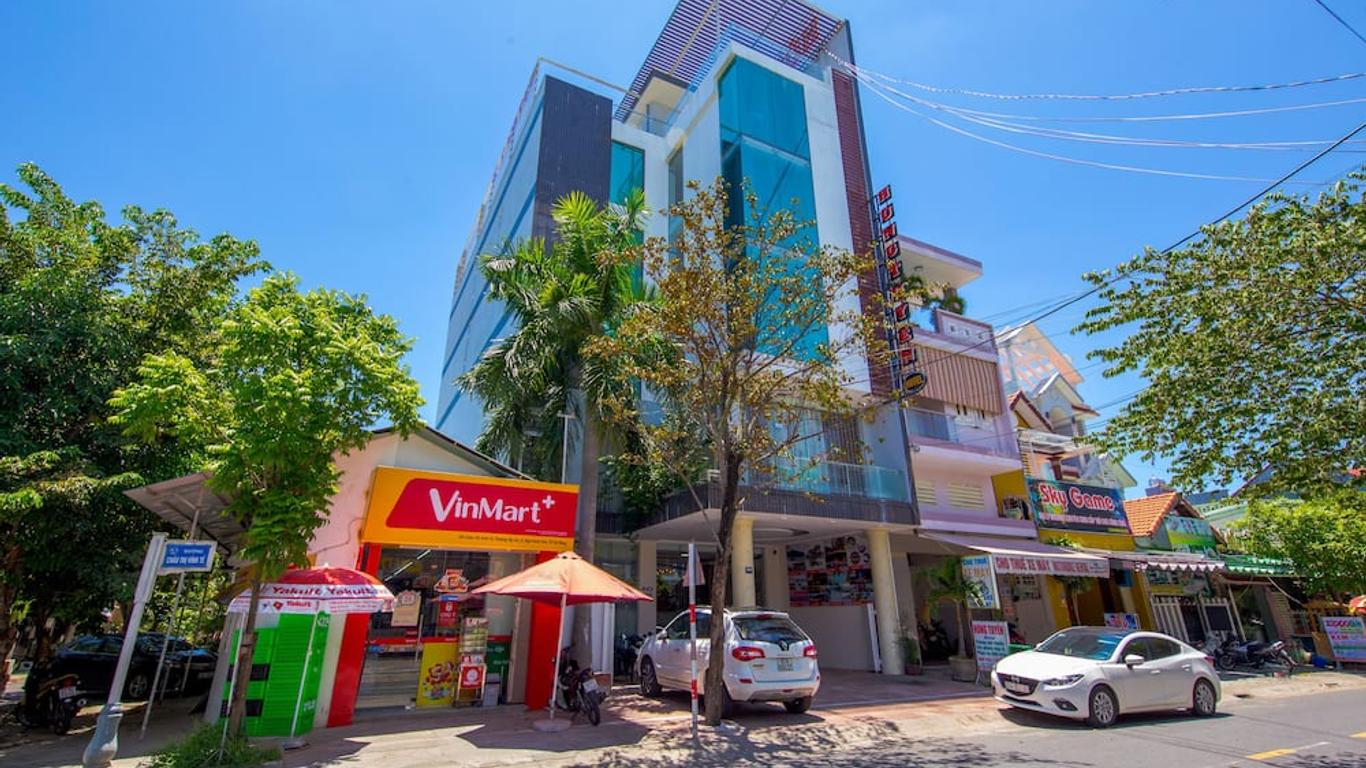 Hung Tuyen Hotel