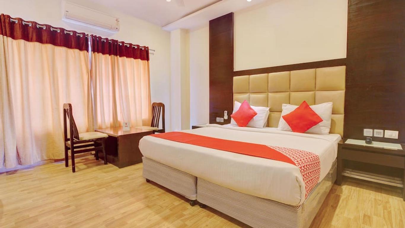 OYO Flagship 460 Miyapur