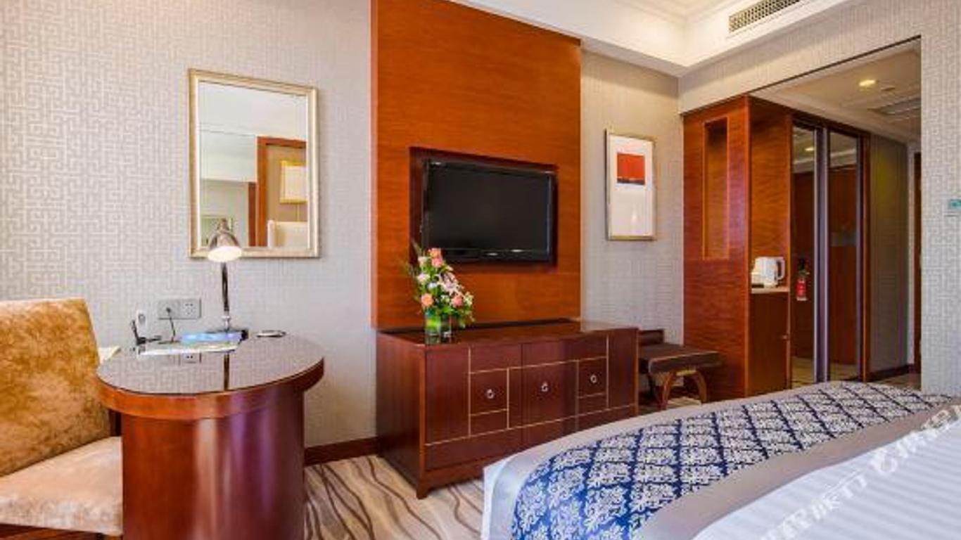 Yingxiang International Hotel
