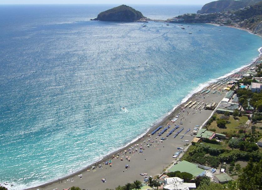 Playa Foto