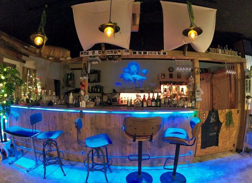 Bar Foto