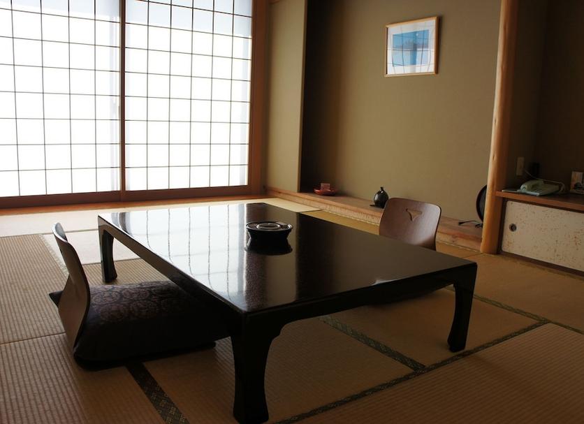 Comedor Foto