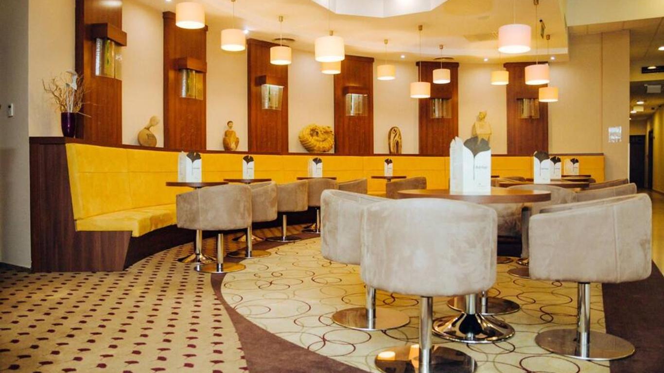 Hotel Ginkgo