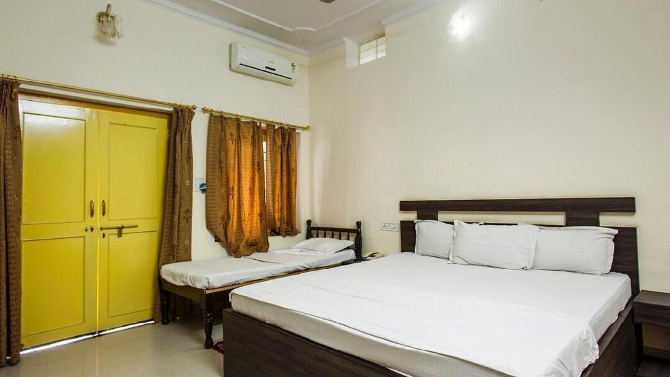 Ranthambhore Vatika Resort