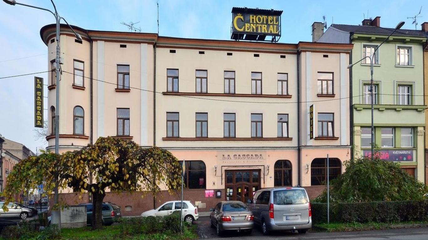 Hotel Central