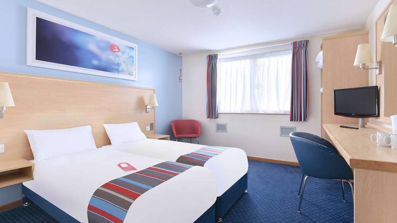 Travelodge Ludlow Woofferton