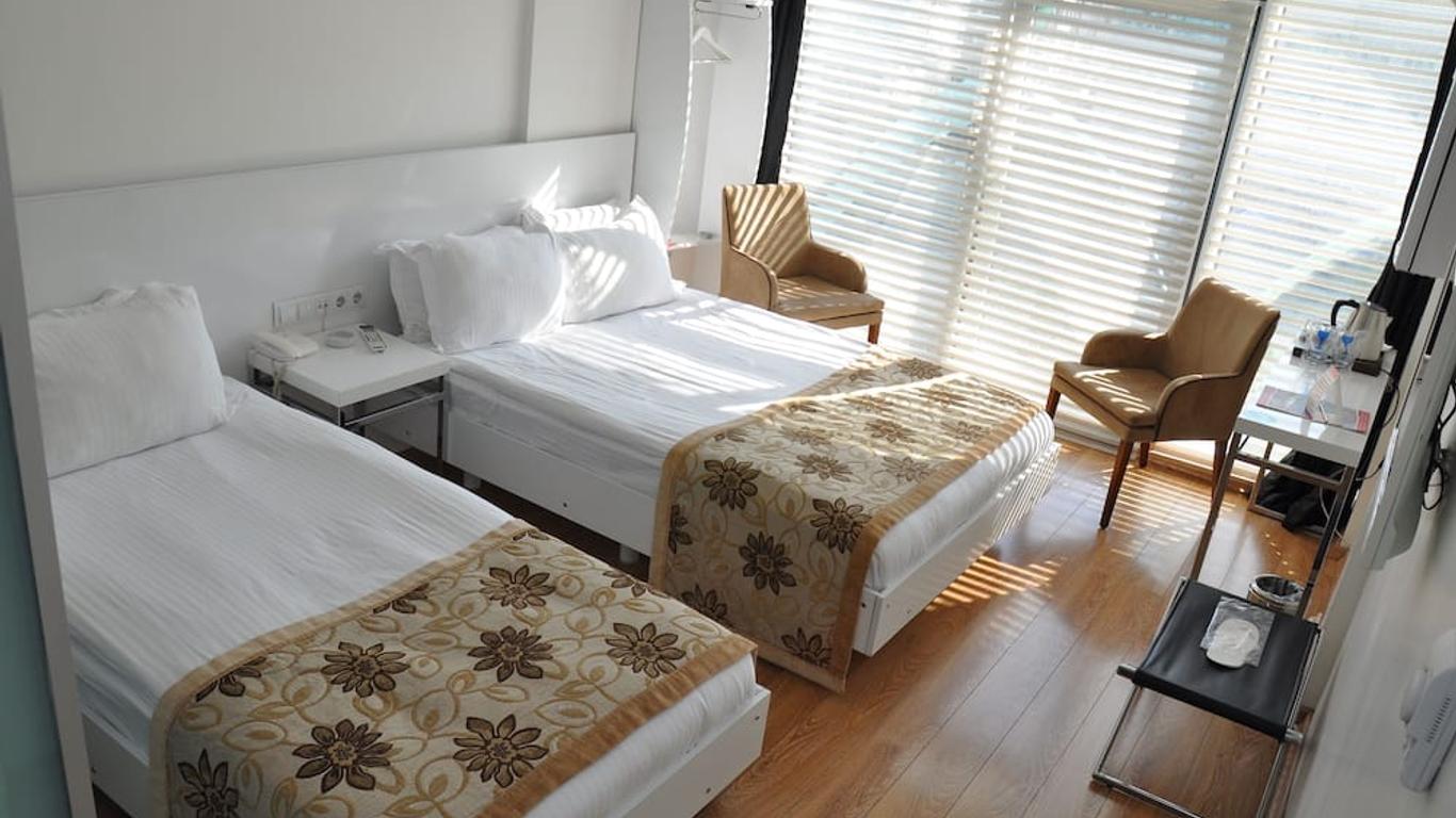 Kayseri Kosk Otel