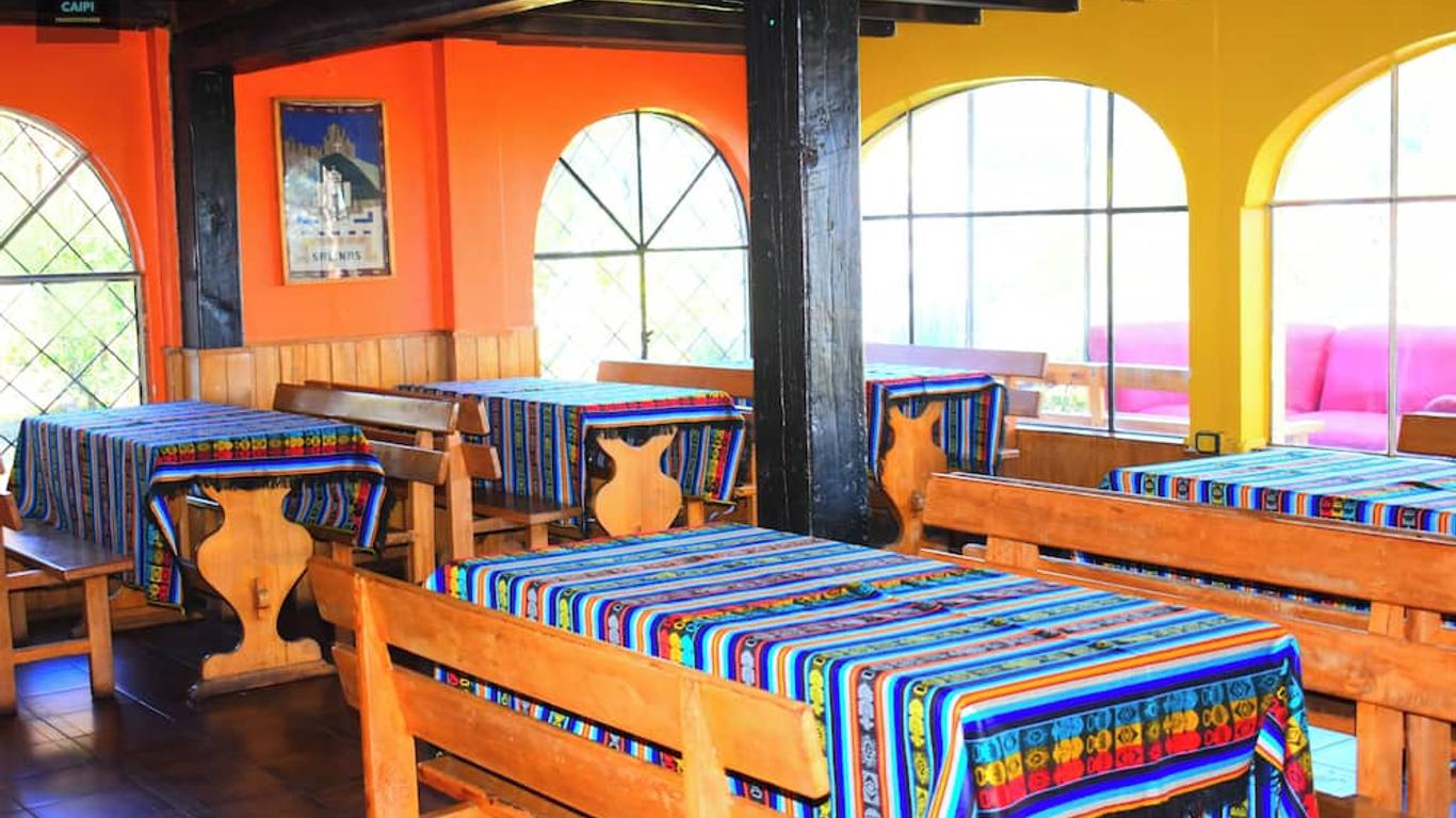 Hotel El Refugio