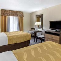 Quality Inn and Suites - Greensboro-High Point