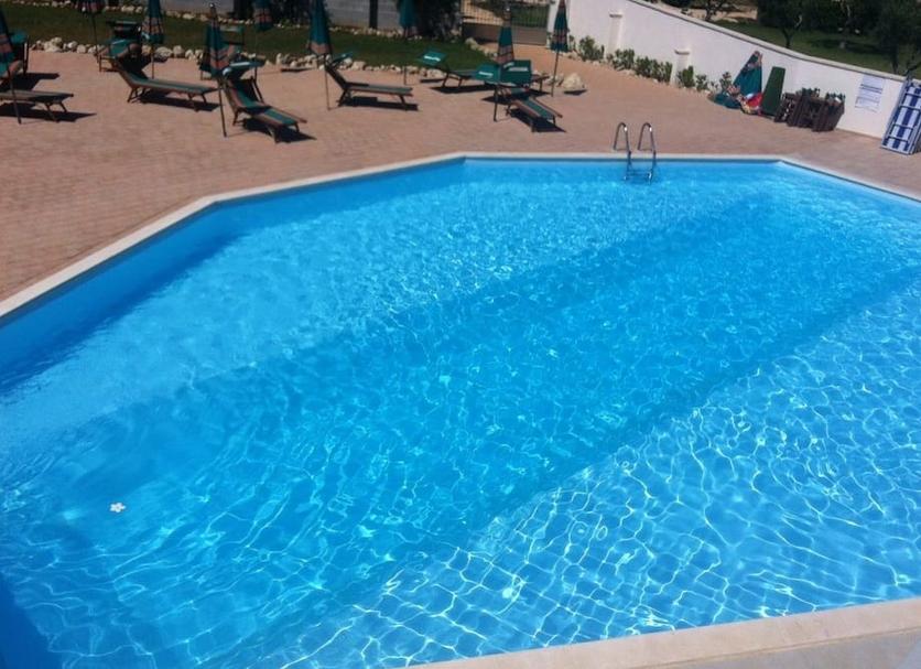 Piscina Foto