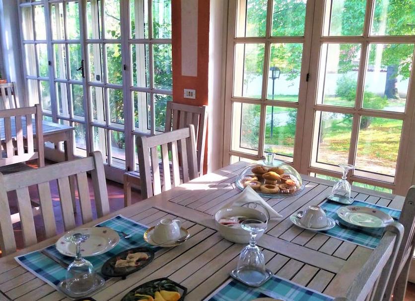Comedor Foto