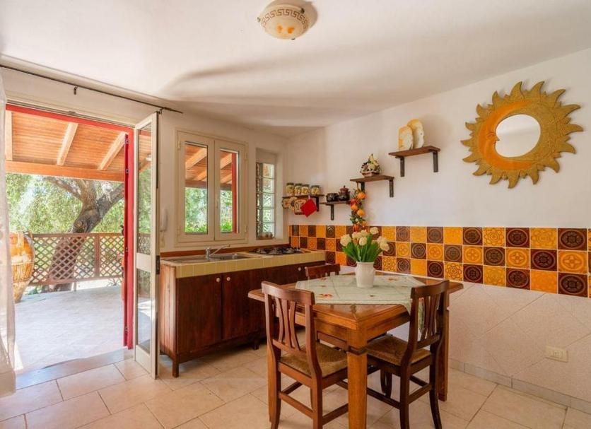 Comedor Foto