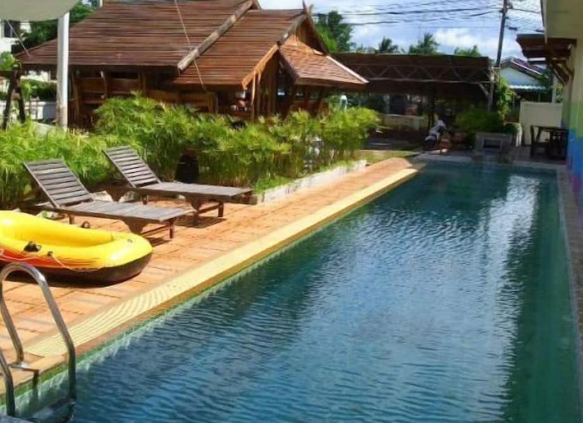 Piscina Foto