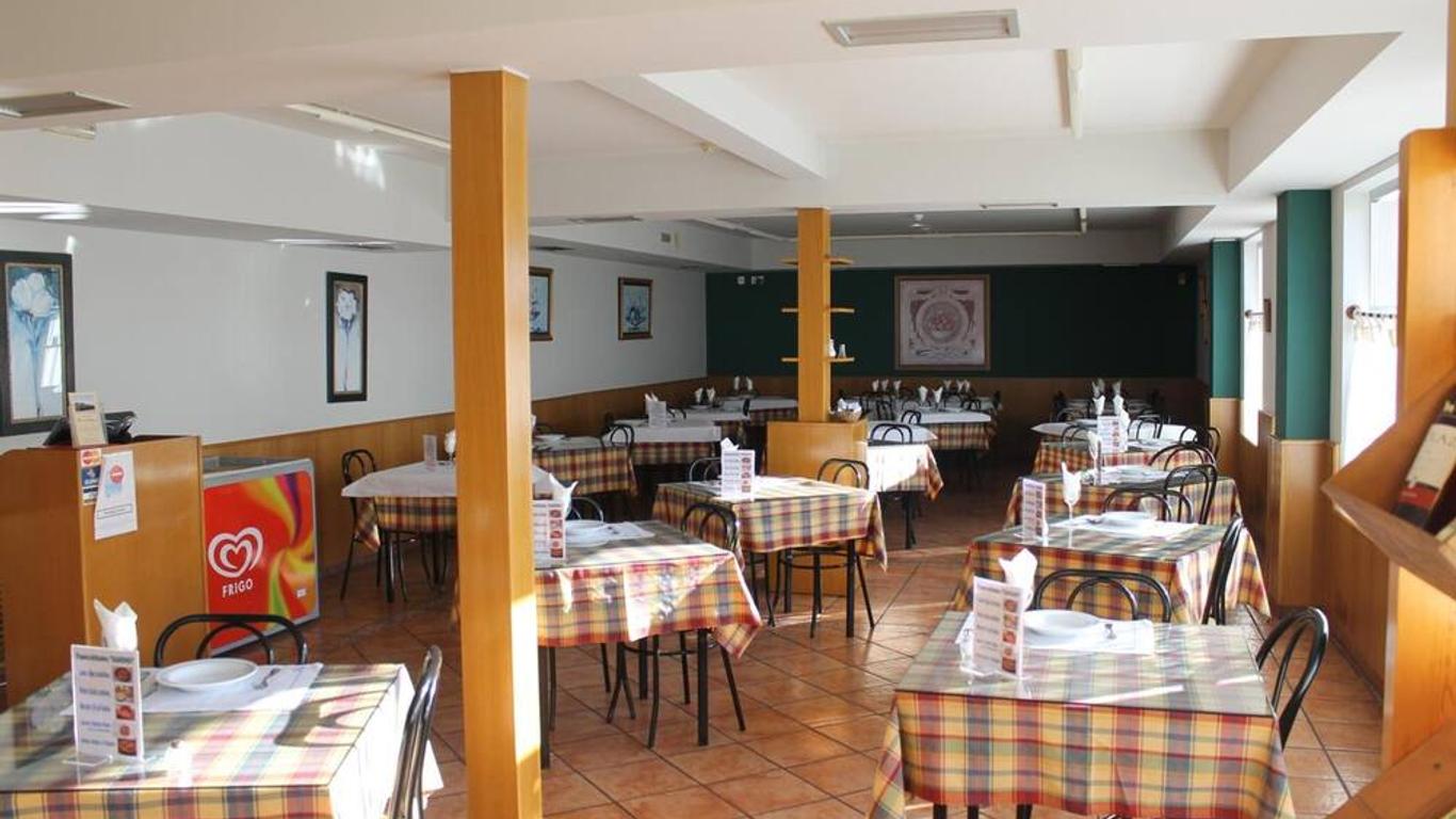 Hostal Sandino