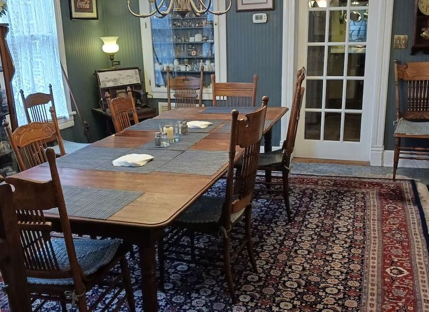 Comedor Foto