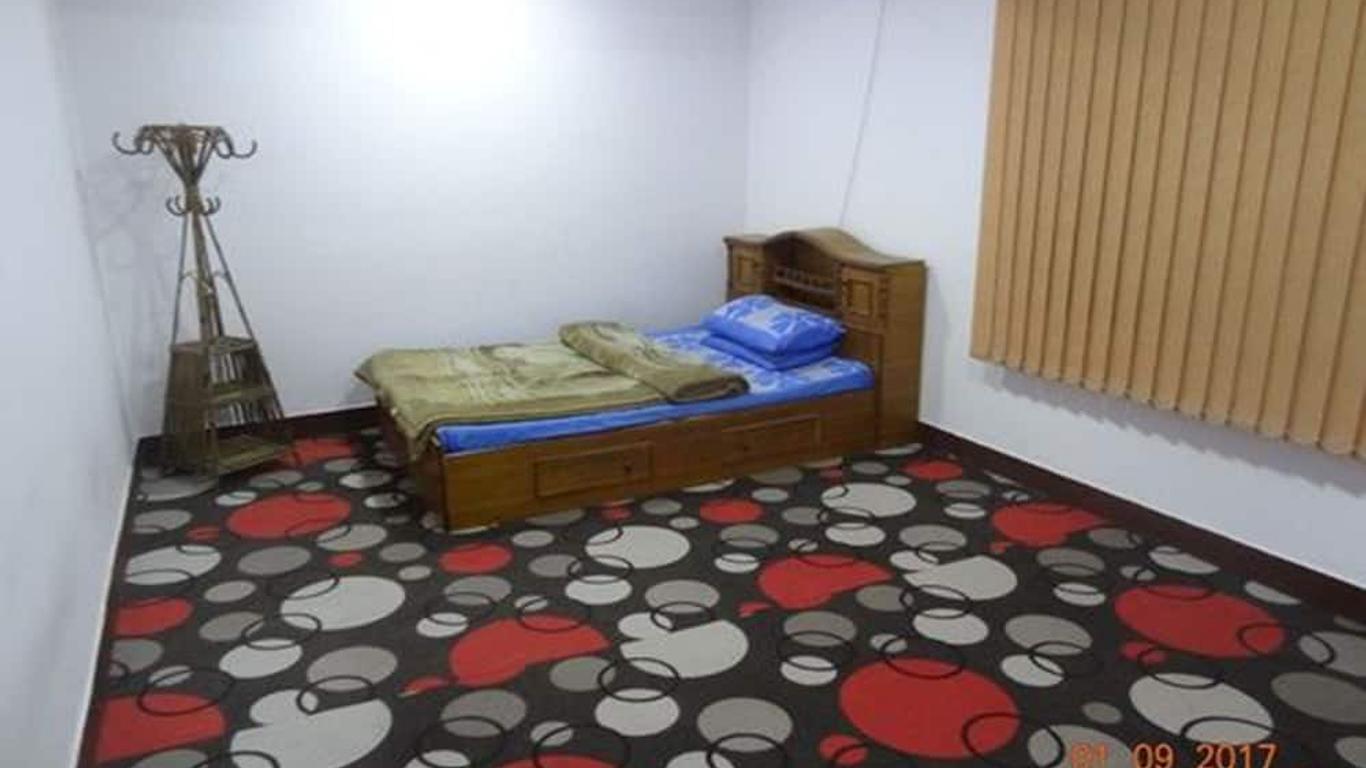 Distinctive Nepal Home Stay