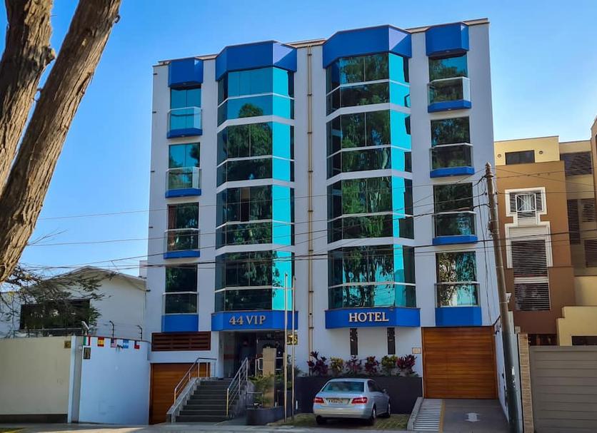 Edificio Foto