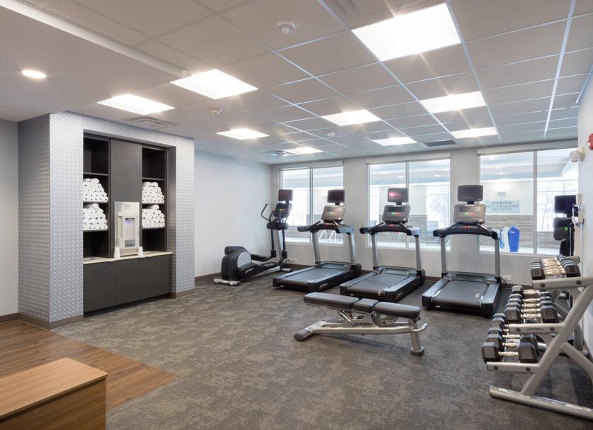 Gym Foto