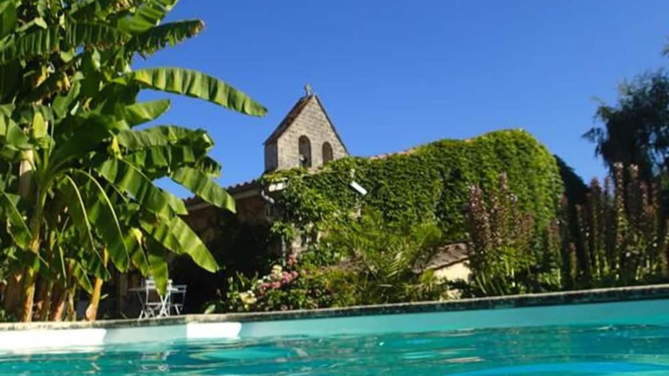 Domaine de la Lézardière