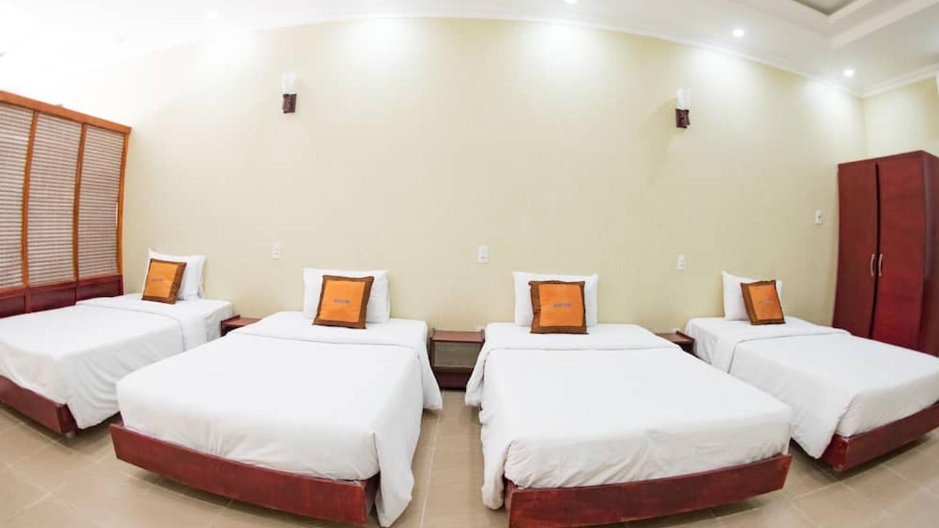 Ho May Resort
