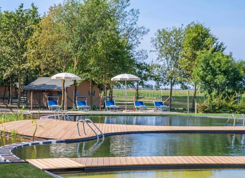 Piscina Foto