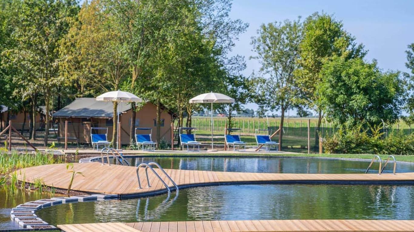 Agriturismo Tenuta Regina