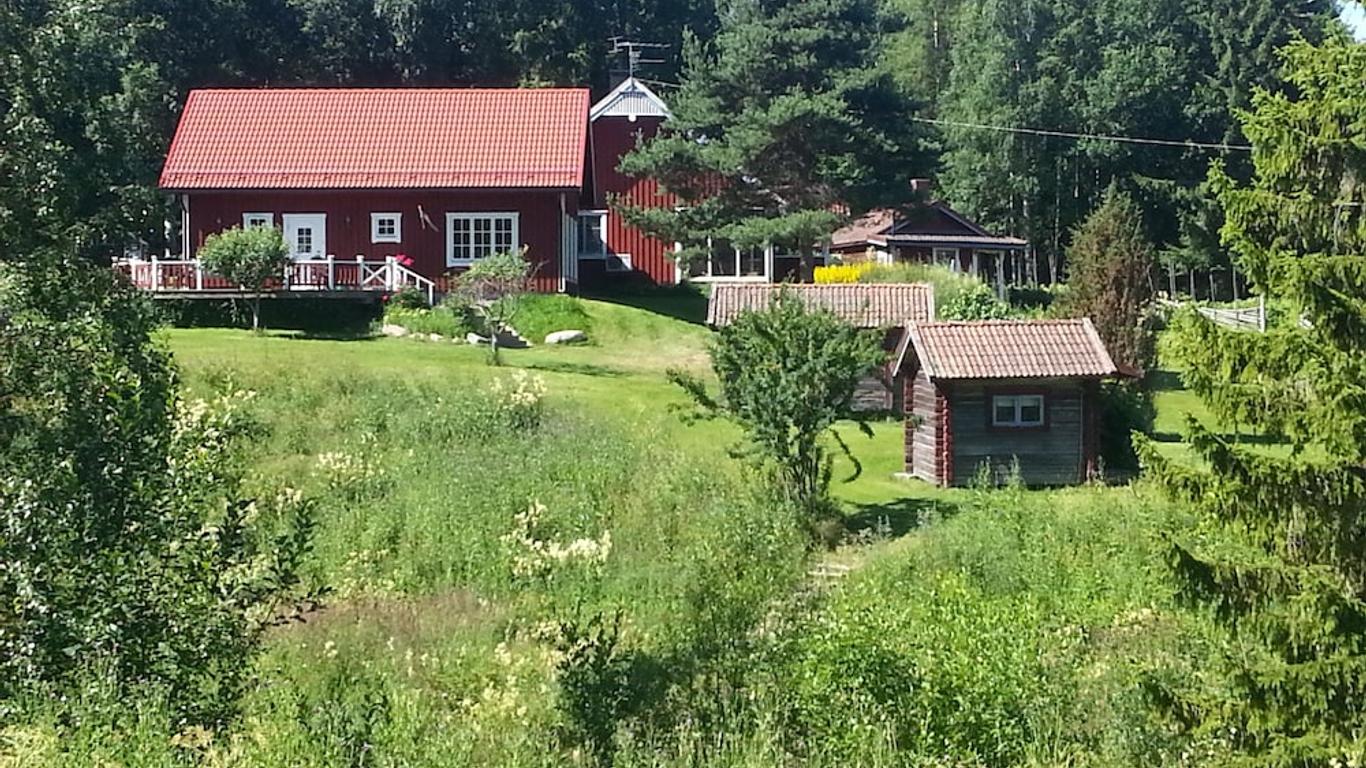 Kullsbjörken Bed & Breakfast