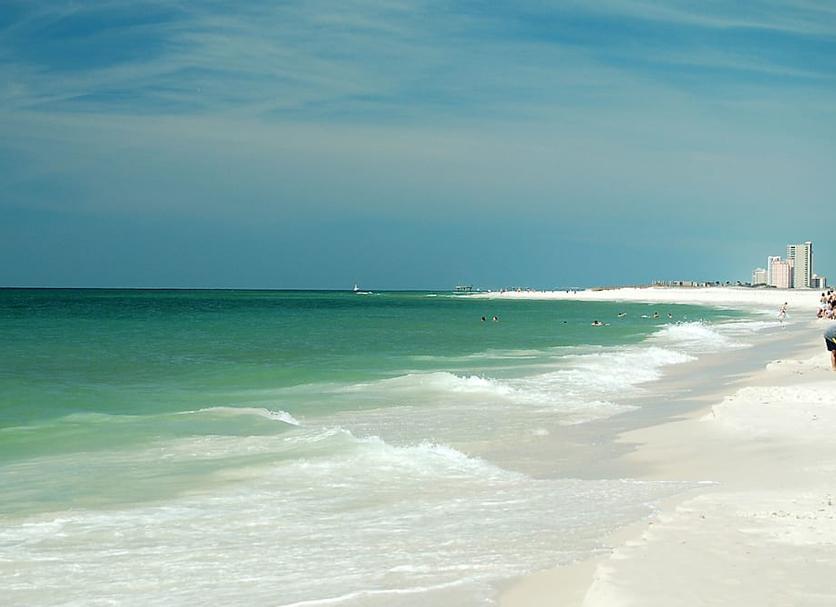 Playa Foto