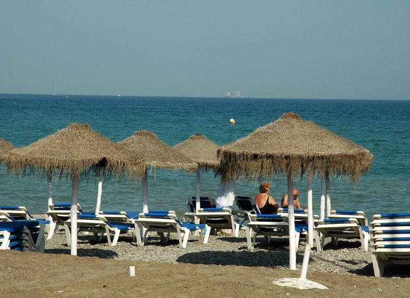 Playa Foto